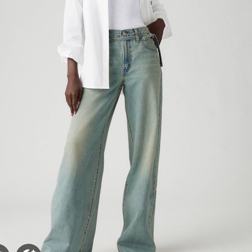 Levi’s XL straight Jean